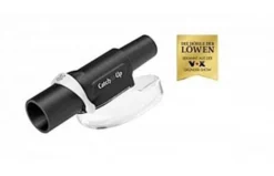 CatchUp Staubsauger-Kleinteilefilter Auffänger Adapter Catch Up -Haushaltswaren Store b06bb4301c60608972d10730b74c5fc4