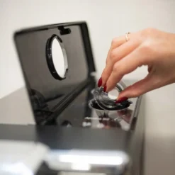 AquaFloow Set Für Siemens / Bosch Espressomaschine: 3x Ersatzwasserfilter TZ70003 + Reinigungstabletten 10 Stück + Reiniger + Entkalkertabletten 8 Stück -Haushaltswaren Store b07b52dd6c8b3bbe5540f0dbfb07537a