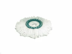 Leifheit Ersatzkopf Disc Mop Microfibre -Haushaltswaren Store b0ad1cab8f18c0d5802a522743668db1