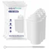 Wasserfilter / Patrone AquaFloow Intensive Für Bosch/Siemens Kaffeemaschinen (Ersatz Intenza TZ70003) + Reinigungsgerät -Haushaltswaren Store b0c5ed44b6feb0844ab68c269a708ccd