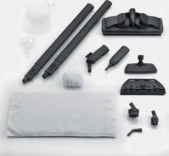 Ariete Dampfreiniger X Steam No Stop 27 Ariete Dampfreiniger X Steam No Stop -Haushaltswaren Store b0fcbcd7c46289ff206693519fd13f36