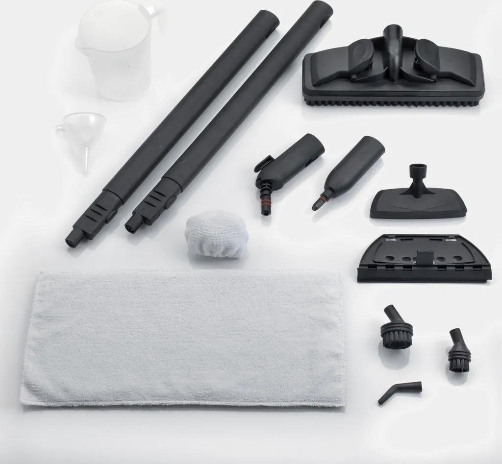 Ariete Dampfreiniger X Steam No Stop 15 Ariete Dampfreiniger X Steam No Stop – Bild 13