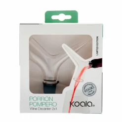 Weinkaraffe Koala Porrón Pompero Kunststoff -Haushaltswaren Store b0feb52ee9a4ff432e25d40d7c11a221