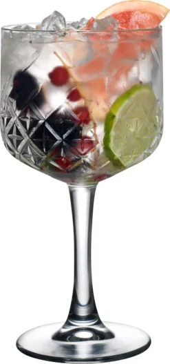 Pasabahce Cocktailglas Timeless 50cl - 4 Stück -Haushaltswaren Store b1192692154620100d0f312c7b82862d