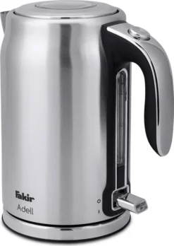 Fakir Frühstück-Set Bestehend Aus Aroma Grande Kaffeemaschine, Adell Wasserkocher, Calypso Toaster, Edelstahl -Haushaltswaren Store b144e48d375d07d622ee31144bb73c58