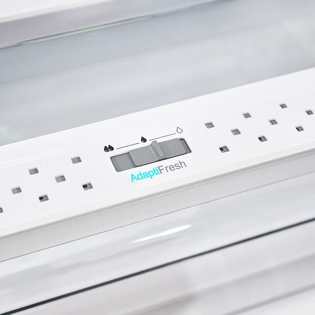 Sharp SJ-BA20DHXID-EU Kühl- / Gefrierkombination 9 Sharp SJ-BA20DHXID-EU Kühl- / Gefrierkombination – Bild 7