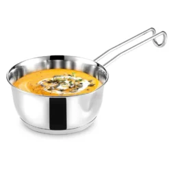 Stielkasserolle GrandCHEF ø 16 Cm, 1,25 L -Haushaltswaren Store b162db79801afef3619facd334d45be6