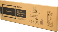 LED Panel Deckenleuchte 40W Flimmerfrei 120x30 Cm Neutralweiß 4000K Super Slim Leuchte Lampe Beleuchtung 13 LED Panel Deckenleuchte 40W Flimmerfrei 120x30 Cm Neutralweiß 4000K Super Slim Leuchte Lampe Beleuchtung -Haushaltswaren Store b1a224fa76748b34a438804adfaa0a46