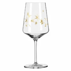 Celebration Deluxe Rotweinglas-Set #3 Von Romi Bohnenberg -Haushaltswaren Store b1cb65e016e4efa3924b3a146336ce41