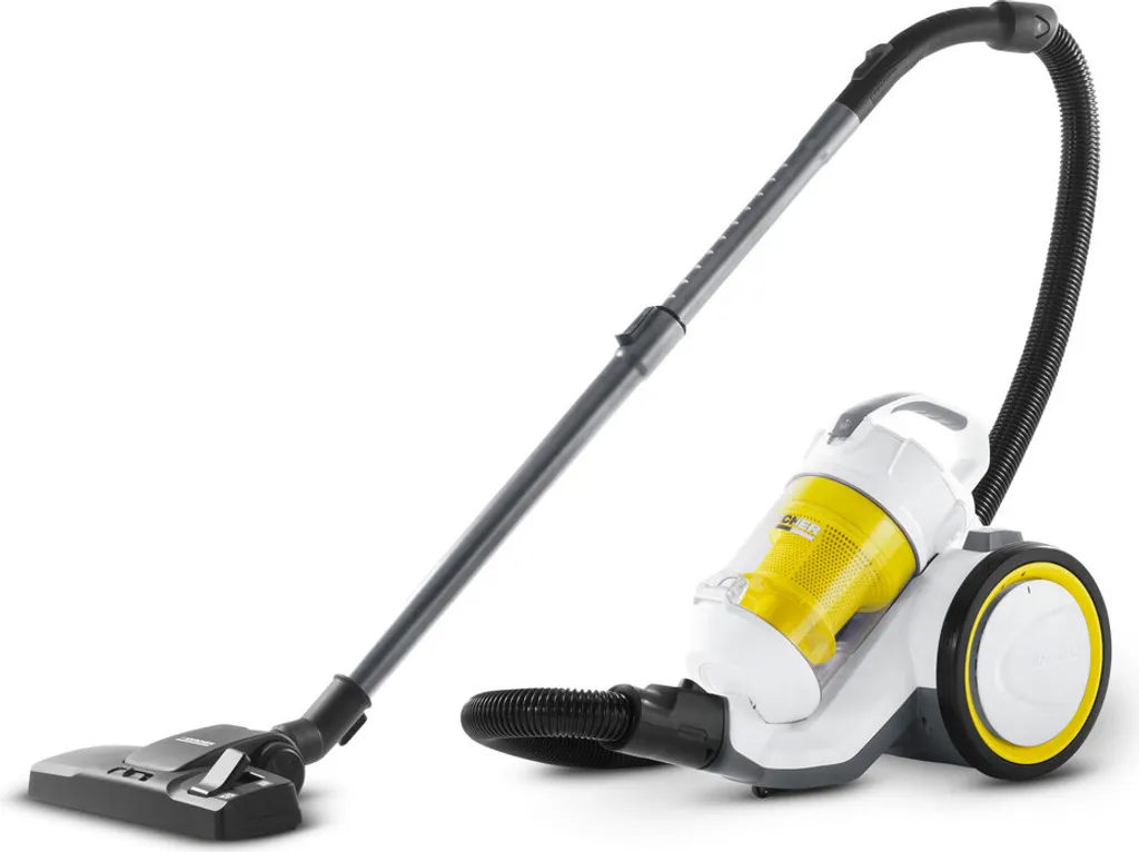 Kärcher VC 3 Premium Staubsauger 3 Kärcher VC 3 Premium Staubsauger