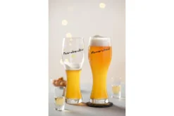 Leonardo Weizenbierglas Feierabend 0,5l -Haushaltswaren Store b2030c8a5c44dc41915cd07870a74e9b