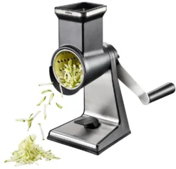 GEFU Trommelreibe TRANSFORMA®