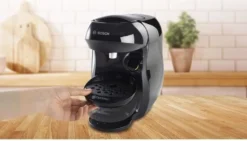 Bosch SDA Heißgetränkeautomat TAS1002N Real Black 15 Bosch SDA Heißgetränkeautomat TAS1002N Real Black -Haushaltswaren Store b222a5f7ecf02842c75e55f6d51a4bef