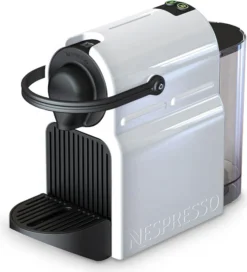Krups XN 1001 Inissia Nespresso White -Haushaltswaren Store b24631c9a1f2b221118971e123773d16
