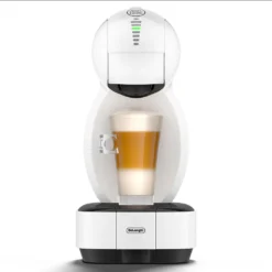 De'Longhi DeLonghi Kapselmaschine Dolce Gusto Colors, Weiß Mit Aufsätzen In Rot, Blau, Gelb -Haushaltswaren Store b2537549248b571dcbcde3377d006390