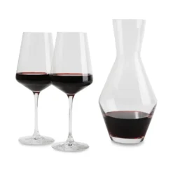 Leonardo GK/3tlg. Weinset Puccini 34 Leonardo GK/3tlg. Weinset Puccini -Haushaltswaren Store b2b0dbadc4e66a6907bdd54d7b7173a0