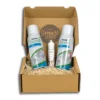 Genussleben Box Mit 2x 400 Ml Amway Vorwaschspray Und Handreinigung -Haushaltswaren Store b2c4de36317457978ae46836ce9580bf
