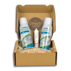 Genussleben Box Mit 2x 400 Ml Amway Vorwaschspray Und Handreinigung
