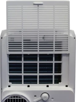 Fakir AC70 Klimagerät, Max. Raumgröße: 60 M³, 7.000 BTU/h -Haushaltswaren Store b331c4e0be9b47fa3e4a4f23d0a13266