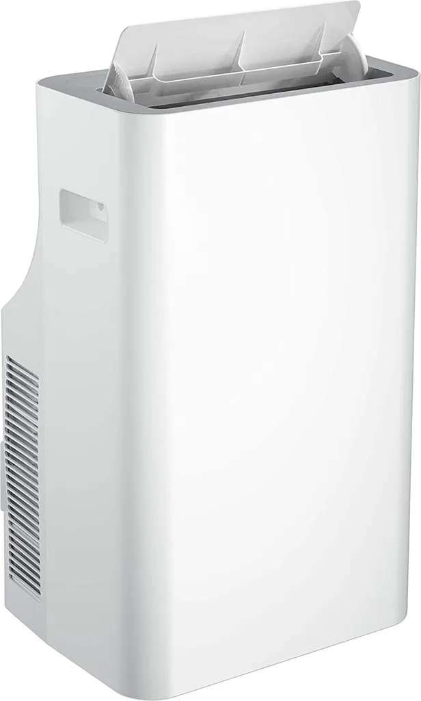 Midea Europe Midea Silent Cool 26 Pro - A - 1 KWh - 1000 W - 220 - 240 V - 50 Hz - 4,35 A 8 Midea Europe Midea Silent Cool 26 Pro - A - 1 KWh - 1000 W - 220 - 240 V - 50 Hz - 4,35 A – Bild 6