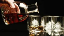 Everest Whisky Gläser, 4 Stück -Haushaltswaren Store b3e6321a84c308dace885ca3ffd6926b