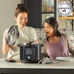 Instant Pot - Pro 8L IP 113-0057-01 -Haushaltswaren Store b3f708d682cd15faf22b9cb151817574