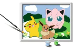 Pokémon Abenteuer Ravensburger 20298 10 Pokémon Abenteuer Ravensburger 20298 -Haushaltswaren Store b41083c82efdaed2457bbacee133bfeb