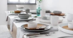 Arzberg JOYN | WHITE Set 12-tlg. 15 Arzberg JOYN | WHITE Set 12-tlg. -Haushaltswaren Store b425754a7c38310689dc6b607453b2f0