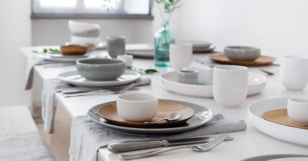 Arzberg JOYN | WHITE Set 12-tlg. 9 Arzberg JOYN | WHITE Set 12-tlg. – Bild 7