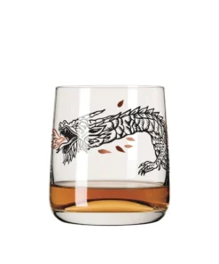Ritzenhoff Whiskyglas Bronzemär 5 Mit Drachenmotiv By Olaf Hajek 2020 WA -Haushaltswaren Store b43138240983c12f61410dd216b620c4