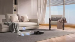 Roborock S7 MaxV Ultra Saugroboter Schwarz 31 Roborock S7 MaxV Ultra Saugroboter Schwarz -Haushaltswaren Store b43c41f707eac7ddbc5d089c4b873fcd