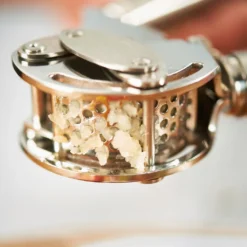 Rösle Knoblauchpresse Mit Abstreifer Edelstahl -Haushaltswaren Store b43dc59048c286e0d5b536fed2d9cf7d