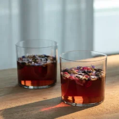 KROSNO Mixology Cidergläser, 6er-Set, 350 Ml -Haushaltswaren Store b44f3a7e5344e69467ba8a0a9b6cbd13