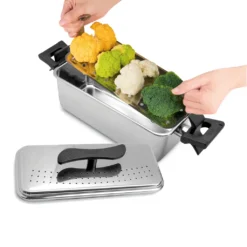 SPARGELTOPF Edelstahl Spaghettitopf Topf Mit Deckel Und Sieb SPARAGUS 12 SPARGELTOPF Edelstahl Spaghettitopf Topf Mit Deckel Und Sieb SPARAGUS -Haushaltswaren Store b469ebc126cf7ad95d1f1766216b6b46