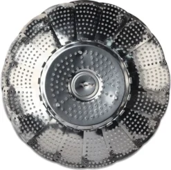 Edelstahl Dampfgareinsatz Dampfkorb, Ø 25cm Durchmesser, Dämpfeinsatz Dampfgarer Dampfgareinsatz Dünsteinsatz 12 Edelstahl Dampfgareinsatz Dampfkorb, Ø 25cm Durchmesser, Dämpfeinsatz Dampfgarer Dampfgareinsatz Dünsteinsatz -Haushaltswaren Store b4a37abf1c80815afb7e6e3a30f71ffc