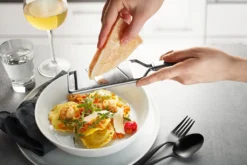 GEFU Set: Gourmet-Hobel PRIMELINE, Mini + Feinreibe PRIMELINE, Mini -Haushaltswaren Store b4b6090b6614bc68063a6bd53d71a7de