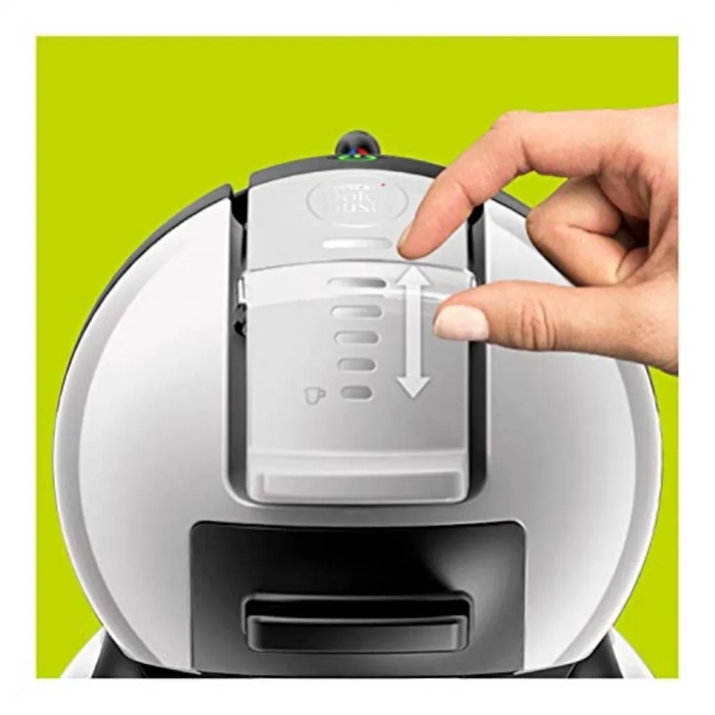 Krups KP123B Dolce Gusto Mini Me 13 Krups KP123B Dolce Gusto Mini Me – Bild 11