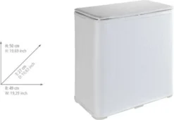 Wenko Wäschetruhe Wanda -Haushaltswaren Store b5446e5eb151dd6f886159596e920986