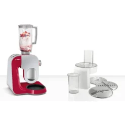 Bosch MUM58720 Küchenmaschine CreationLine 33 Bosch MUM58720 Küchenmaschine CreationLine -Haushaltswaren Store b558ad8cd23ee51d1a5298955941625a