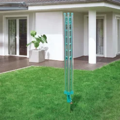 Leifheit Wäschespinne Linomatic 400 -Haushaltswaren Store b5cf83290ed3db90f98e934d1133860c