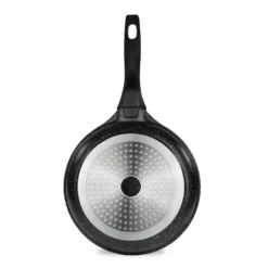 Linnuo Aluguss Pfanne 24 Cm Abnehmbarer Griff, Antihaftbeschichtete Pfanne Induktion Und Alle Herden, Dicker Boden Optimale Wärmeverteilung, Pfanne Ofenfest, Bratpfanne 24 Cm Hoher Rand | Frying Pan 10 Linnuo Aluguss Pfanne 24 Cm Abnehmbarer Griff, Antihaftbeschichtete Pfanne Induktion Und Alle Herden, Dicker Boden Optimale Wärmeverteilung, Pfanne Ofenfest, Bratpfanne 24 Cm Hoher Rand | Frying Pan -Haushaltswaren Store b5d7ec502c53419bfda196da8e8b7199