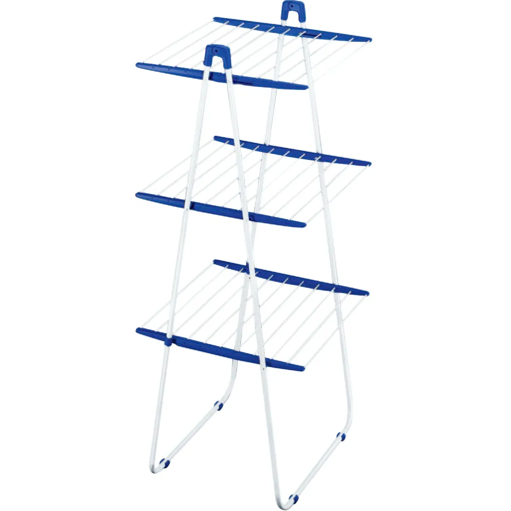 LEIFHEIT Wäscheständer "Pegasus Tower 190" Wäschetrockner 3 Ebenen **** 12 LEIFHEIT Wäscheständer "Pegasus Tower 190" Wäschetrockner 3 Ebenen **** – Bild 10