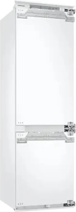Samsung Einbau- Kühl-Gefrier-Kombination 177,5 Cm 267 ℓ Weiß BRB26615FWW/EG 23 Samsung Einbau- Kühl-Gefrier-Kombination 177,5 Cm 267 ℓ Weiß BRB26615FWW/EG -Haushaltswaren Store b666c1246ee47dc99cb704bfdbe759f2