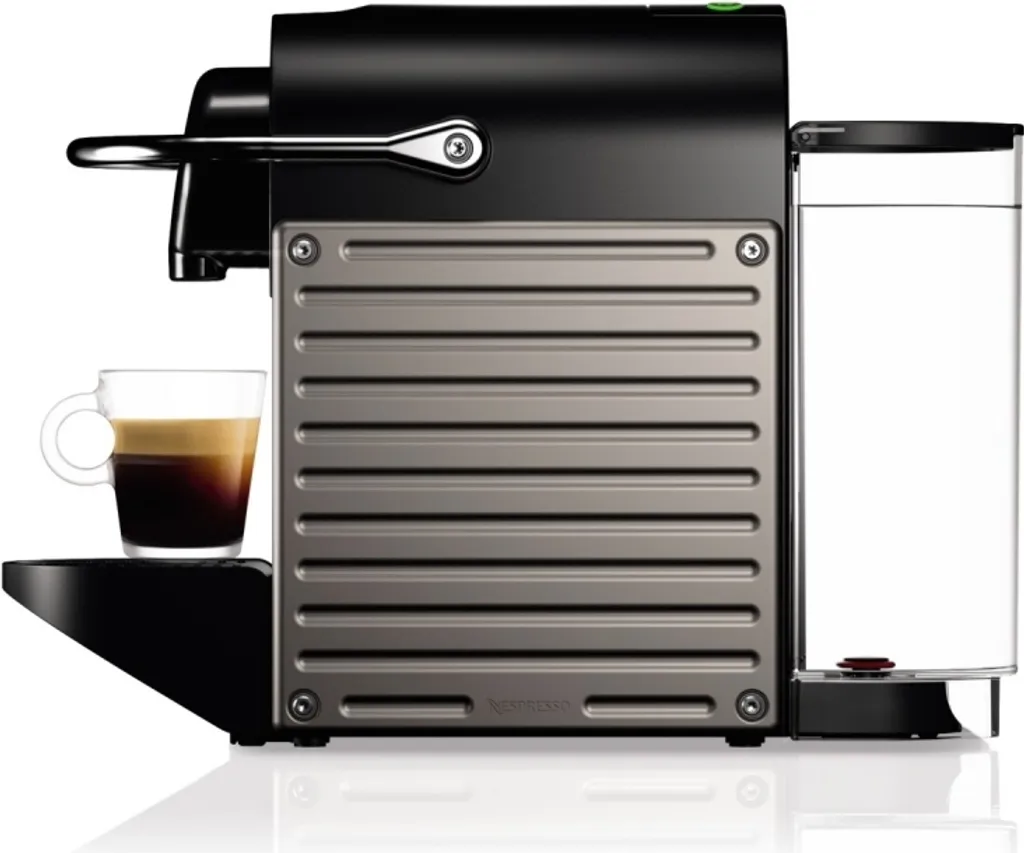 Krups XN 304 T Nespresso Pixie 10 Krups XN 304 T Nespresso Pixie – Bild 8