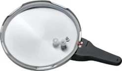 SILIT Schnellkochtopf Sicomatic-T-plus "Silargan" 6,5 L J50940 26 SILIT Schnellkochtopf Sicomatic-T-plus "Silargan" 6,5 L J50940 -Haushaltswaren Store b6ff7fe79fa9ee02e4be7c12be279ce7