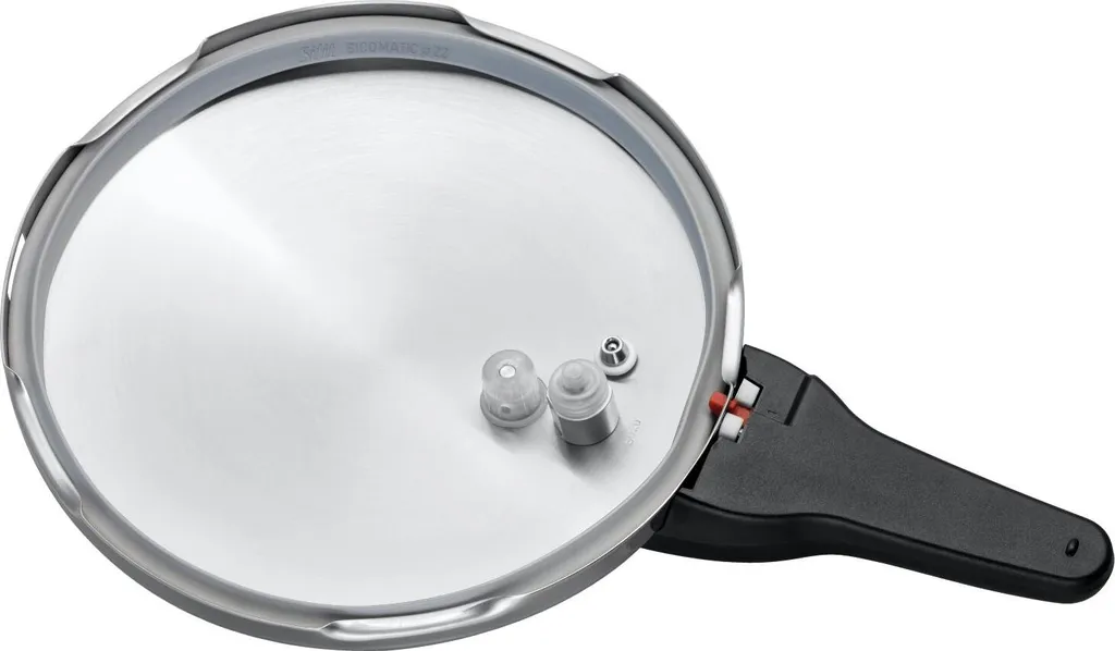 SILIT Schnellkochtopf Sicomatic-T-plus "Silargan" 6,5 L J50940 13 SILIT Schnellkochtopf Sicomatic-T-plus "Silargan" 6,5 L J50940 – Bild 11