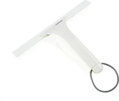 Leifheit Duschkabinenabzieher Cabino -Haushaltswaren Store b7264c5a83229ca25675c746635d2241