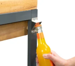 Asado Grilltisch Servierwagen Ally -Haushaltswaren Store b72708e4850c2ff16f2ed82054552faf