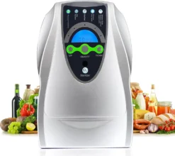 Ozon Generator, Sterilisator Luftreiniger, Reinigung Obst Gemüse Wasser Lebensmittel Vorbereitung Ozonator