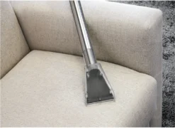 Clatronic® Nass Trockensauger Inkl. Gebläs- U. Shampoo-Funktion, Staubsauger Mit 2-fach Filtersystem, 20L Tankvolumen, Perfekt Als Polsterreiniger O. Teppichreiniger, 1200W - BSS 1309 -Haushaltswaren Store b75dbb13117d17f1e77c7702ac10de26